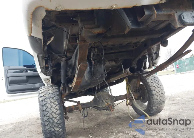 1FTFW1ETXDFB34812: 44497192