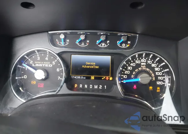 1FTFW1ETXDFB34812: 44497192