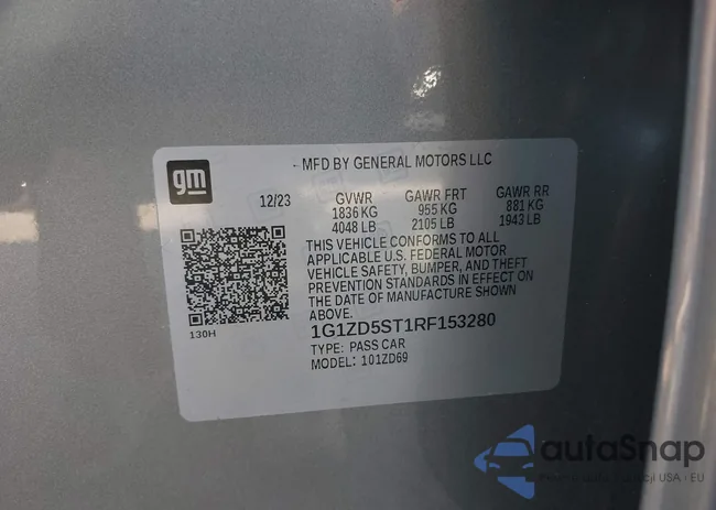 1G1ZD5ST1RF153280: 44497208