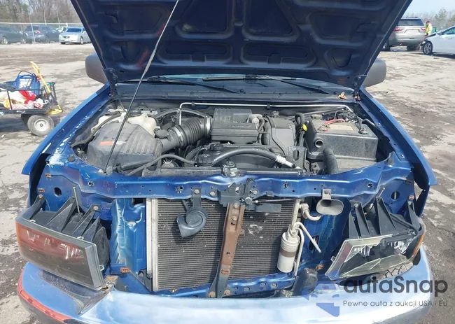 1GTCS196458162162: 44497234