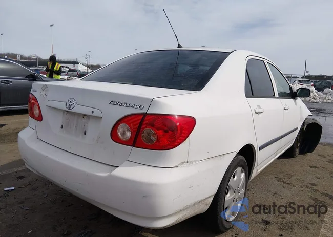 2T1BR32E67C809124: 44497236