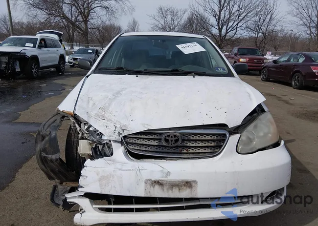 2T1BR32E67C809124: 44497236