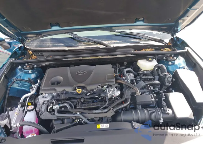 4T1DAACK7SU650386: 44496336