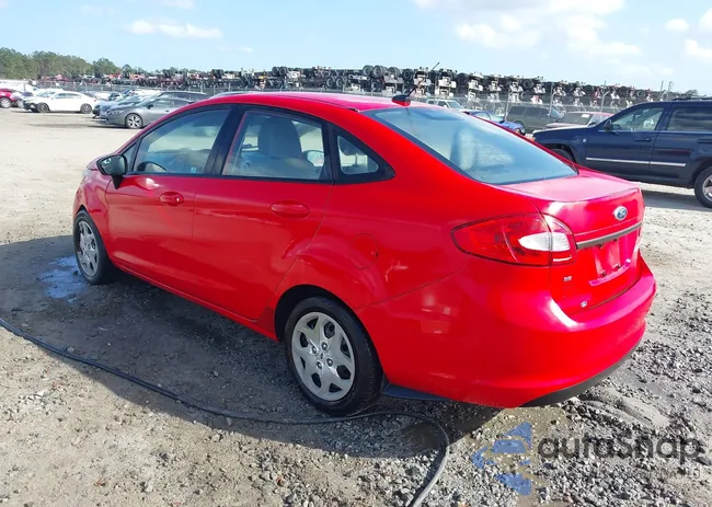 3FADP4BJ2DM203197: 44496339