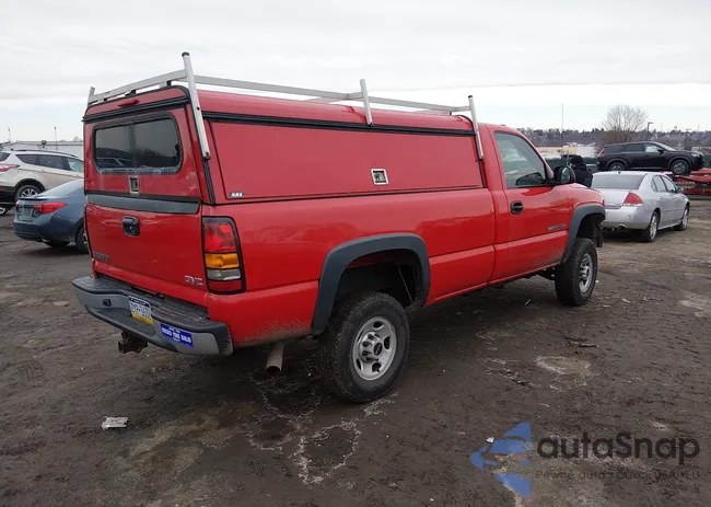 1GTHK24U96E135060: 44496356