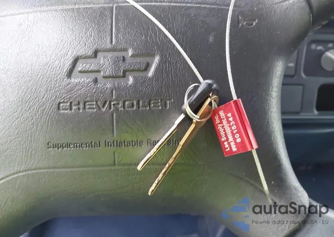 2GCEC19M4V1116967: 44496374