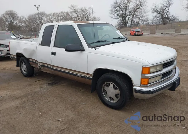 2GCEC19M4V1116967: 44496374