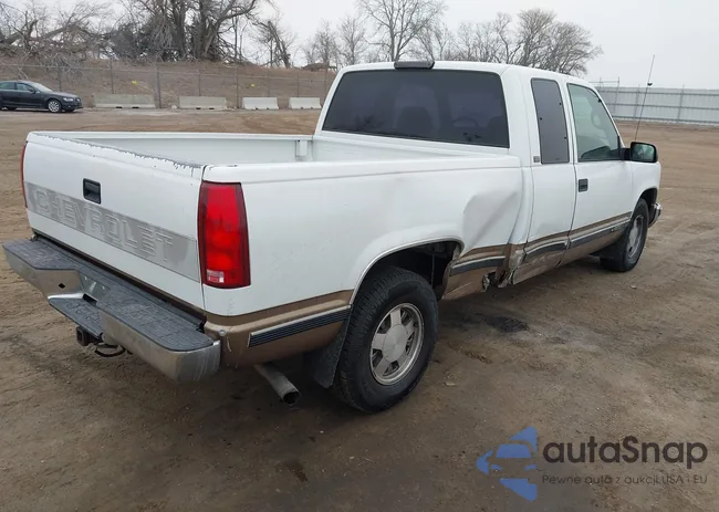 2GCEC19M4V1116967: 44496374