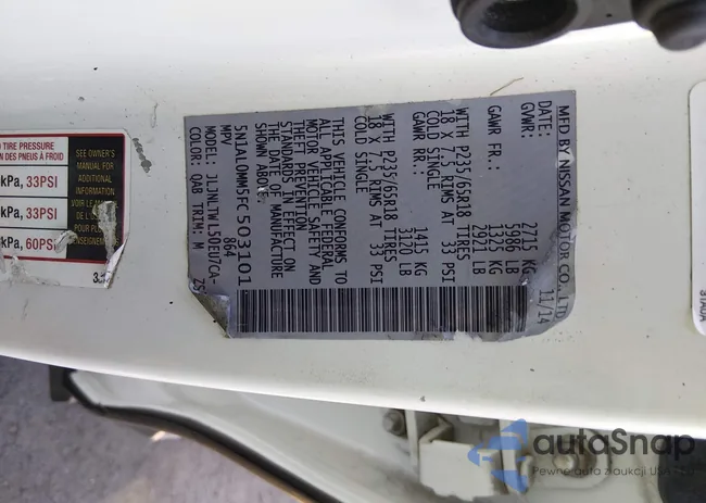 5N1AL0MM5FC503101: 44496380