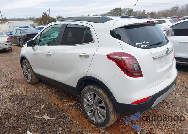 KL4CJESB7KB782384: 44496400