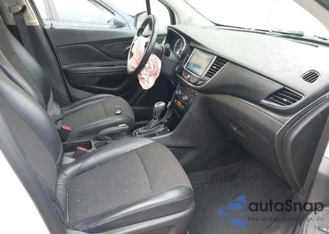 KL4CJESB7KB782384: 44496400