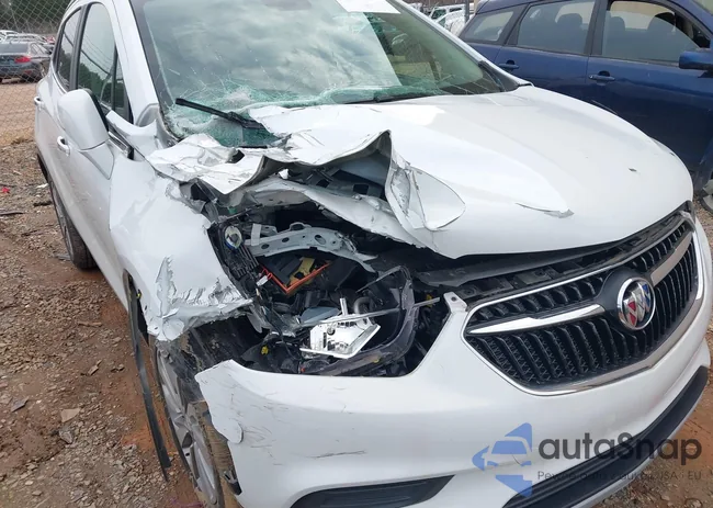 KL4CJESB7KB782384: 44496400