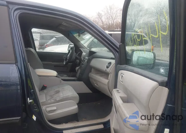 5FNYF4H27CB005782: 44496411