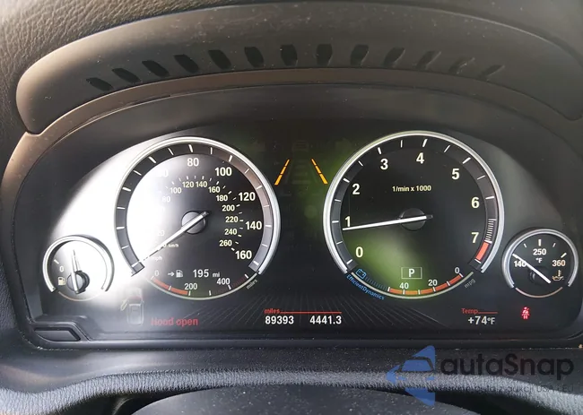 5UXWX9C51G0D89650: 44496421