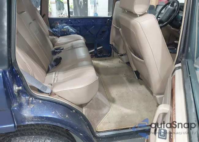 SALHC1342SA657838: 44496527