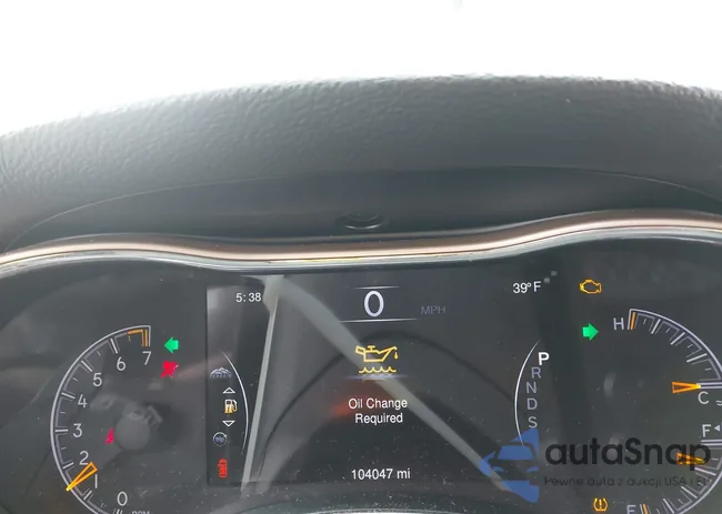 1C4RJFBG3EC140230: 44496557