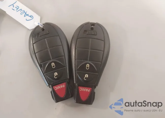 1C4PJLAB6EW288298: 44496593