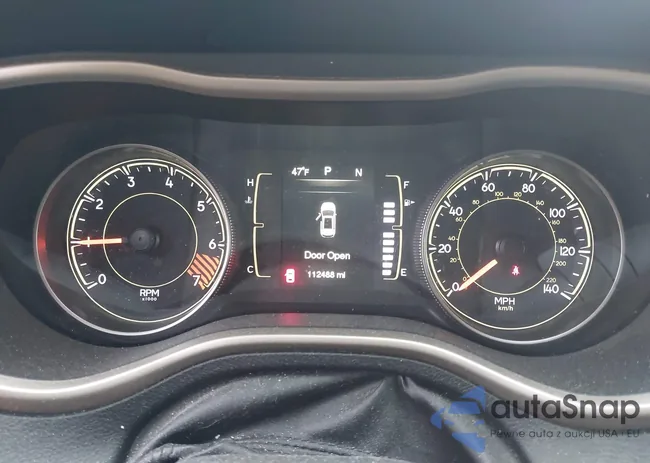 1C4PJLAB6EW288298: 44496593