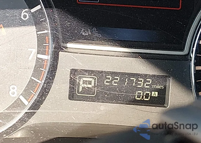 1N4AL3AP4FN863927: 44496667