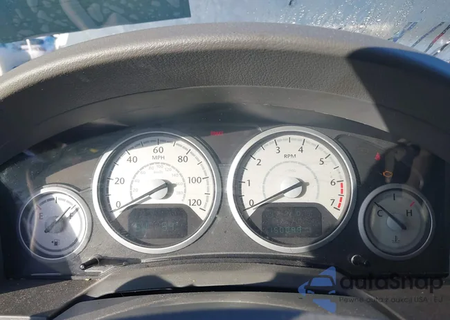 2A8HR54P78R781607: 44497684