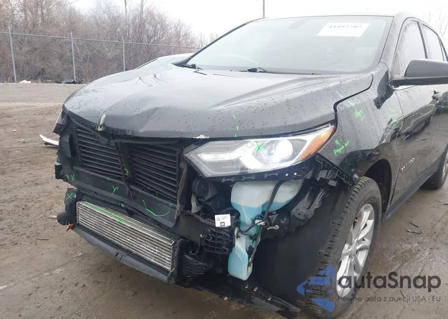 3GNAXUEV3KL378614: 44497705