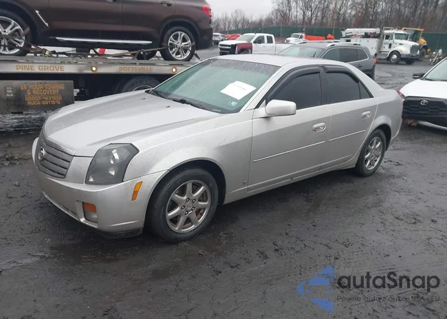 1G6DM57TX60132763: 44497784