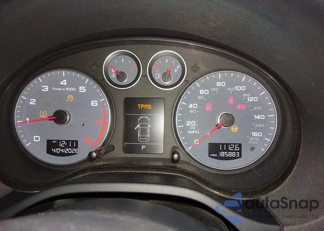 WAUMFAFM5DA027594: 44497794