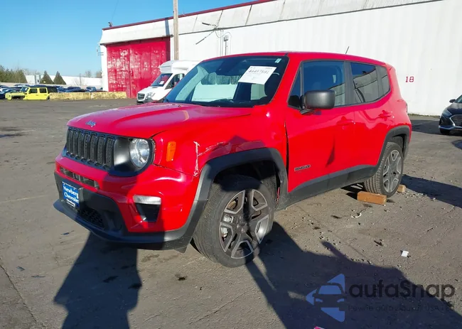 ZACNJDABXMPN30984: 44497801