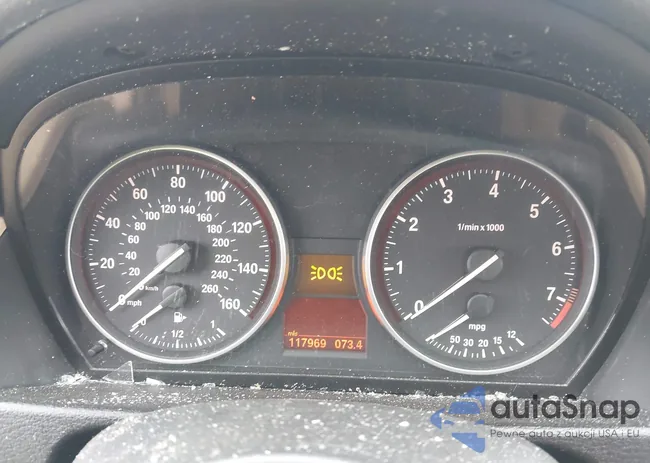 WBAVM1C59FV316013: 44497888