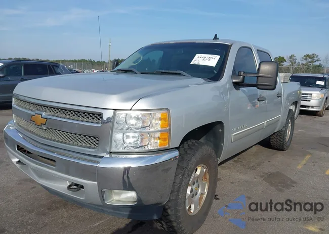 3GCPKSE76CG157624: 44497894