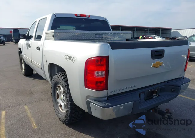 3GCPKSE76CG157624: 44497894