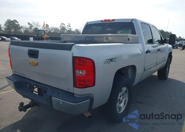 3GCPKSE76CG157624: 44497894