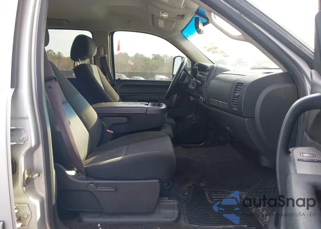 3GCPKSE76CG157624: 44497894