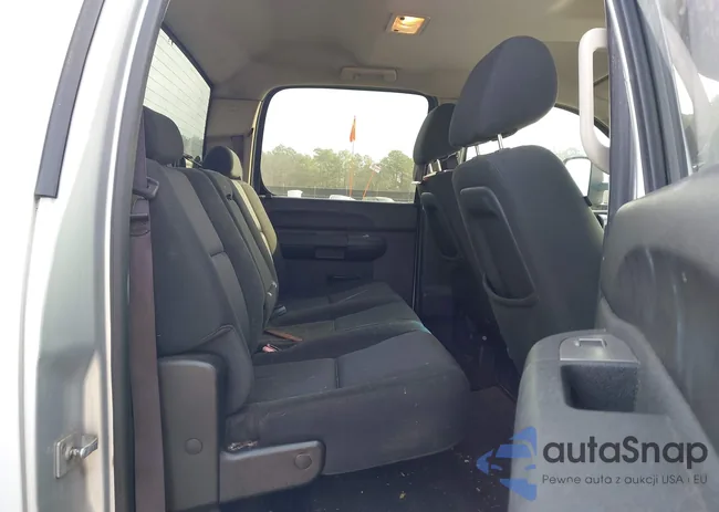 3GCPKSE76CG157624: 44497894