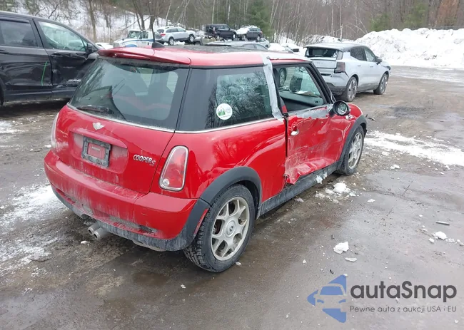 WMWRE33485TG95486: 44497897