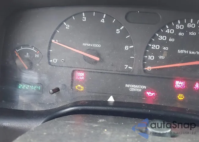 1D7GL12K14S628952: 44497905