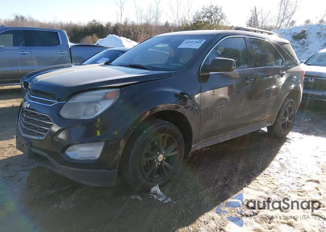 2GNFLFEK6G6234988: 44497960