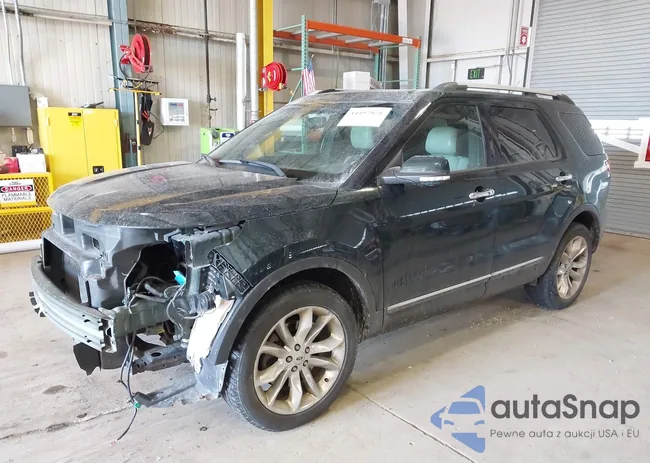 1FM5K8F80DGB57547: 44497971