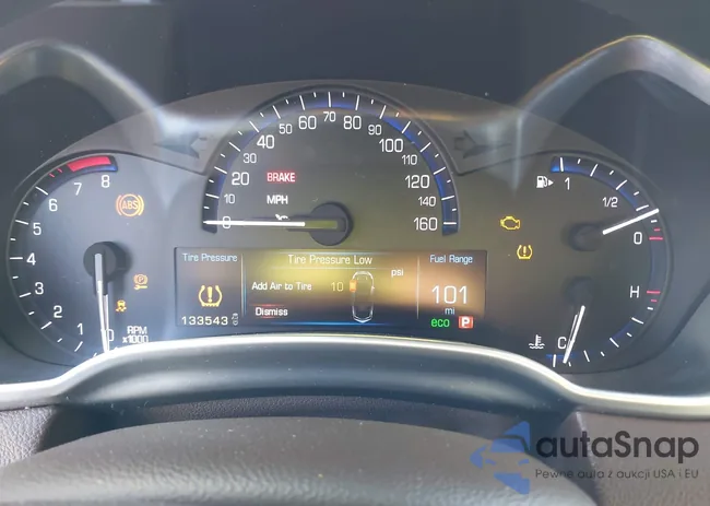 3GYFNCE35DS543711: 44498007