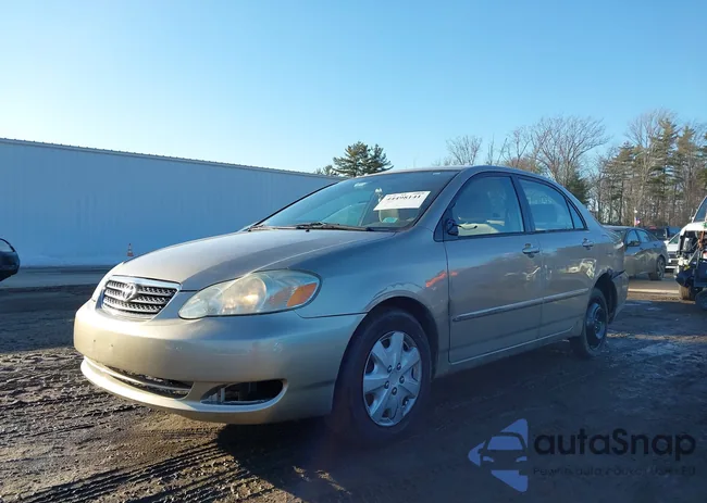 1NXBR30E85Z406101: 44498141