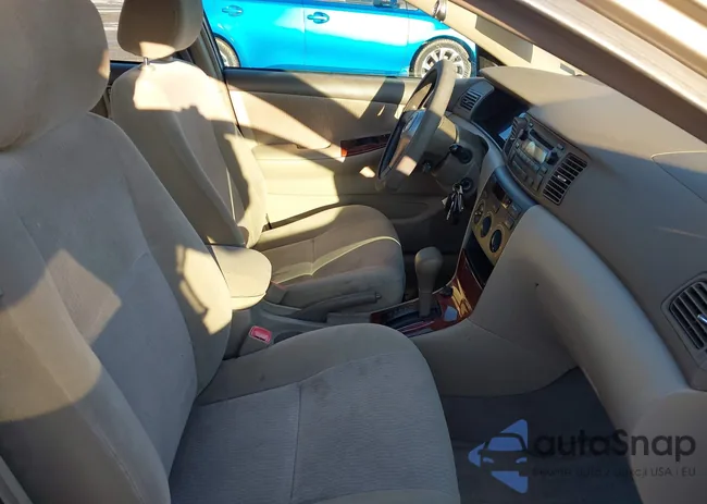 1NXBR30E85Z406101: 44498141