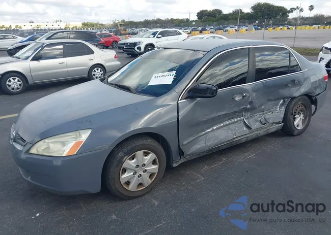 1HGCM56493A000748: 44498181