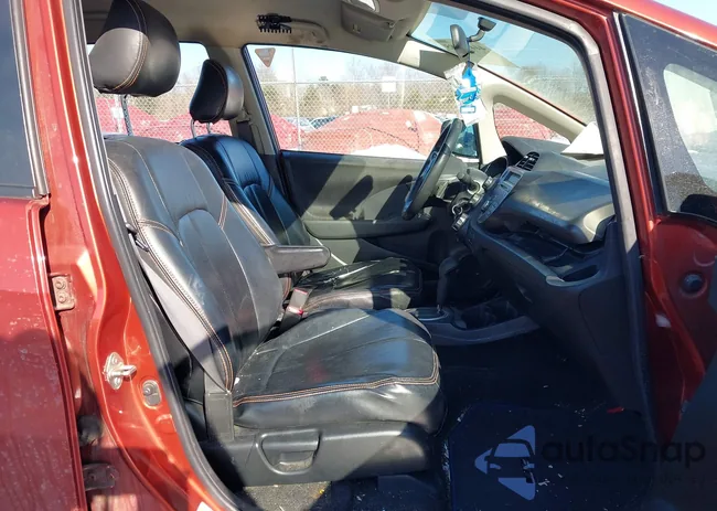 JHMGE8H51CC033363: 44498185