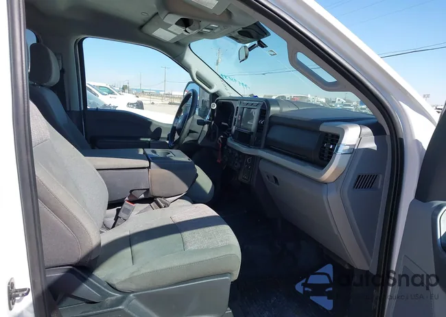 1FT7W2BT9RED53210: 44498189