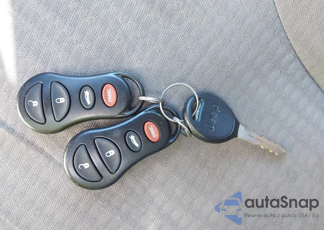 1J4GK48K53W735431: 44498230