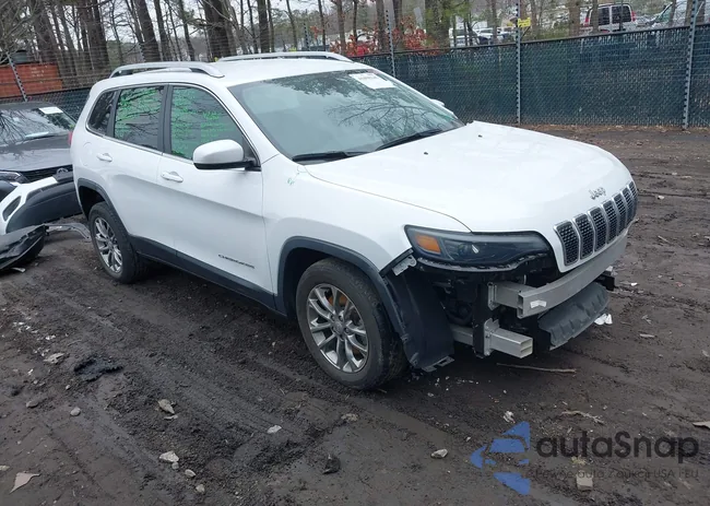 1C4PJLLB4LD535694: 44498245