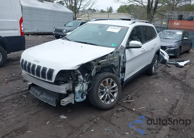 1C4PJLLB4LD535694: 44498245