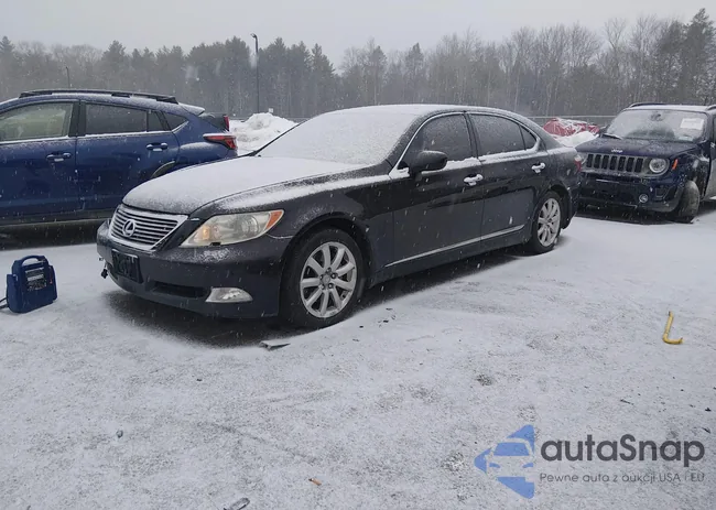 JTHGL46F475009286: 44497284