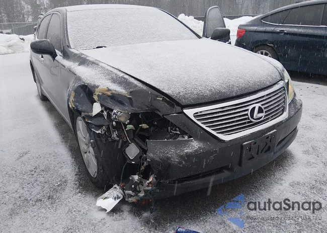 JTHGL46F475009286: 44497284