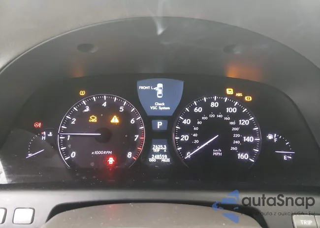 JTHGL46F475009286: 44497284